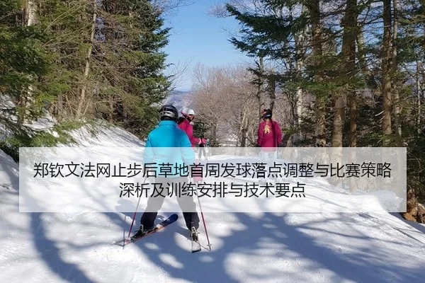 郑钦文法网止步后草地首周发球落点调整与比赛策略深析及训练安排与技术要点